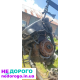 Двигун Hyundai Tucson Santa Fe Kia Sportage Carens 2.0 CRDi D4EA, 2005-2010, 2.0 л, дизель.