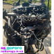 Мотор Ford Transit Duratorq Puma 2.4 TDCi з малим пробігом, 2008 р.в., дизель, 2.4 л.
