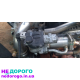 Двигун Renault-Nissan K9K M732 1.5 dci, 2015 рік, дизель, об'єм 1.5 л.