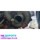 Двигун Renault-Nissan K9K M732 1.5 dci, 2015 рік, дизель, об'єм 1.5 л.