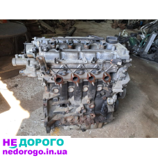 Двигун Kia Hyundai D4FA 1,5 CRDi, 2008, 1,5 л, дизель.