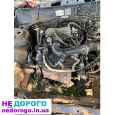Двигун Mazda 626 GC 2.0 1987 2.0 Бензин.