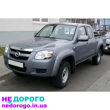 Двигун Mazda BT-50, Ford Ranger, 2019, 3.2 л дизель.