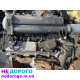 Мотор Mercedes Sprinter OM 611 2.2cdi Vito W638 W210 W202, дизель, 2000 р.в., 2.2 л.
