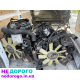 Мотор Mercedes Sprinter OM 611 2.2cdi Vito W638 W210 W202, дизель, 2000 р.в., 2.2 л.