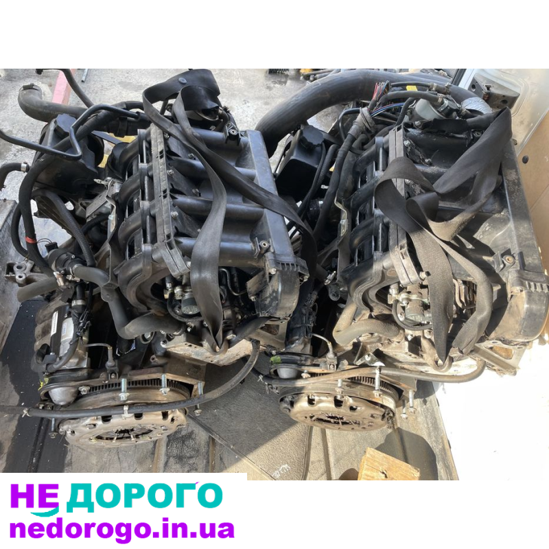 Мотор Mercedes Sprinter OM 611 2.2cdi Vito W638 W210 W202, дизель, 2000 р.в., 2.2 л.