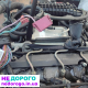 Двигун Мерседес OM 611, 2001 р., 2.2 л, дизель.