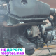 Двигун Мерседес OM 611, 2001 р., 2.2 л, дизель.