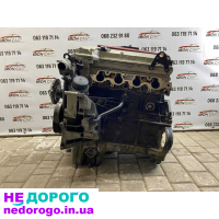 Мотор Mercedes C-класу 2000, 2.0i, Україна.
