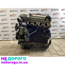 Мотор Mercedes C-класу 2000, 2.0i, Україна.
