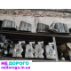 Двигун Мерседес OM 611 для Sprinter 903, 2000 р., дизель, 2.2 л.