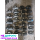 Двигун Мерседес OM 611 для Sprinter 903, 2000 р., дизель, 2.2 л.