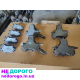 Двигун Мерседес OM 611 для Sprinter 903, 2000 р., дизель, 2.2 л.