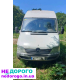 Двигун Мерседес OM 611 для Sprinter 903, 2000 р., дизель, 2.2 л.