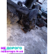 Двигун Mitsubishi 4G63, 2.0 л, бензин, для Mitsubishi Eclipse, випущений в Україні.
