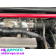 Двигун Mitsubishi 4G63, Lancer/Outlander 2.0, 2000 рік, бензин, 2.0 л.