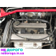 Двигун Mitsubishi 4G63, Lancer/Outlander 2.0, 2000 рік, бензин, 2.0 л.