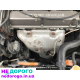 Двигун Mitsubishi 4G63, Lancer/Outlander 2.0, 2000 рік, бензин, 2.0 л.