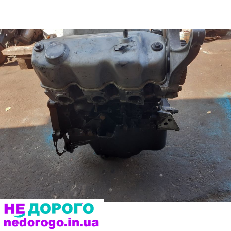 Мотор Mitsubishi 6G72, 12 кл, 3.0 бензин, 1990 р. в., українською: Назва агрегату - Мотор двигун Mitsubishi 6G72 12кл 3.0 бензин.