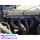 Мотор Mitsubishi 4G93, Карізма 1.8 GLS, 1995 рік, 1.8 л, бензин.