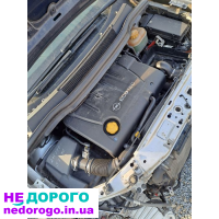 Мотор Opel Z19DT, 2004-2011, 1.9 л дизель.