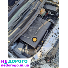 Мотор Opel Z19DT, 2004-2011, 1.9 л дизель.
