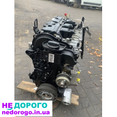 Двигун Nissan Navara NP300 2.3dci 2015р. YS23 C270, об'єм 2.3 л, дизель.