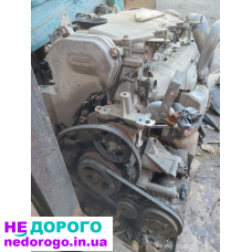 Двигун Nissan YD22, 2.2 л, бензин, для Almera, X-trail, Primera.