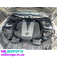 Мотор Двигун Mercedes OM642 3.0 CDI, W212/W204, ML/GL/Vito/Sprinter, 2005-нині, дизель 3.0 л.
