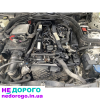 Мотор ом651 2.2д для Мерседес спрінтер, віто, 212,204. 2010 р. 2.2л дизель. Українська розборка.