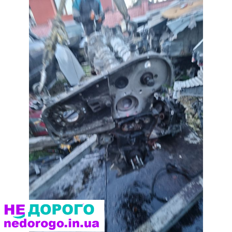 Мотор Opel Z19DTH 1.9 CDTI 150 к.с. для Астра, Зафіра, Вектра.