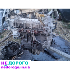 Мотор Opel Z19DTH 1.9 CDTI 150 к.с. для Астра, Зафіра, Вектра.