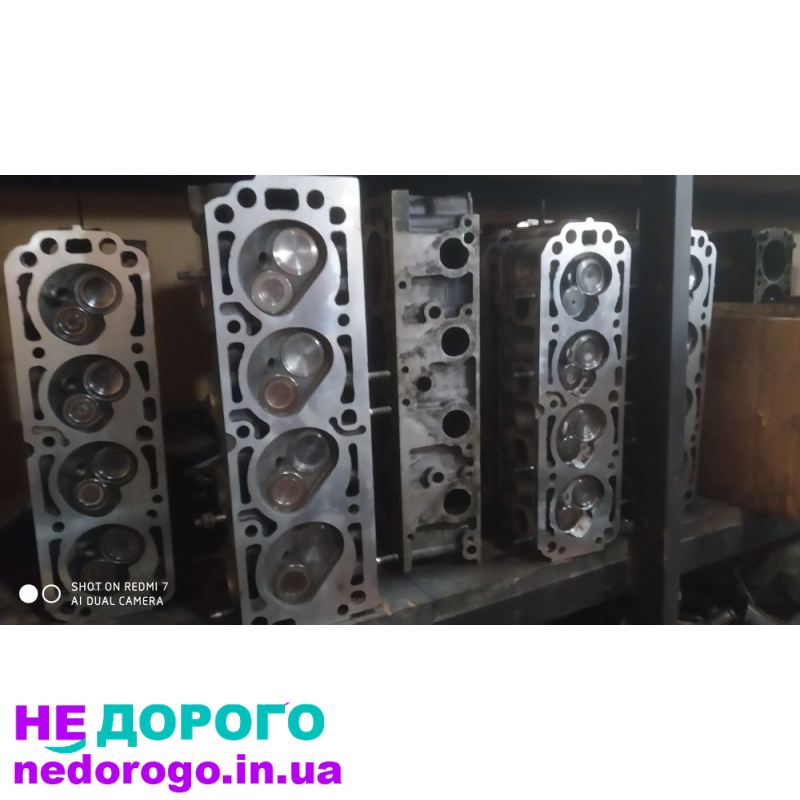 Двигун Opel Ascona/Kadett/Vectra A 2.2 л 1990 р. тюнінг замість 1.8/2.0 л.