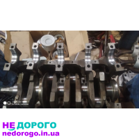 Двигун Opel Ascona/Kadett/Vectra A 2.2 л 1990 р. тюнінг замість 1.8/2.0 л.