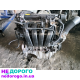 Мотор Opel Astra H, Vectra C, Zafira B, 1.8, 2004-2011, бензин, 1.8 л.