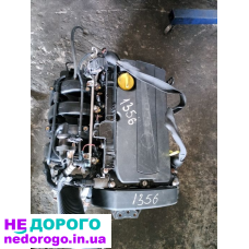 Мотор Opel Astra H, Vectra C, Zafira B, 1.8, 2004-2011, бензин, 1.8 л.