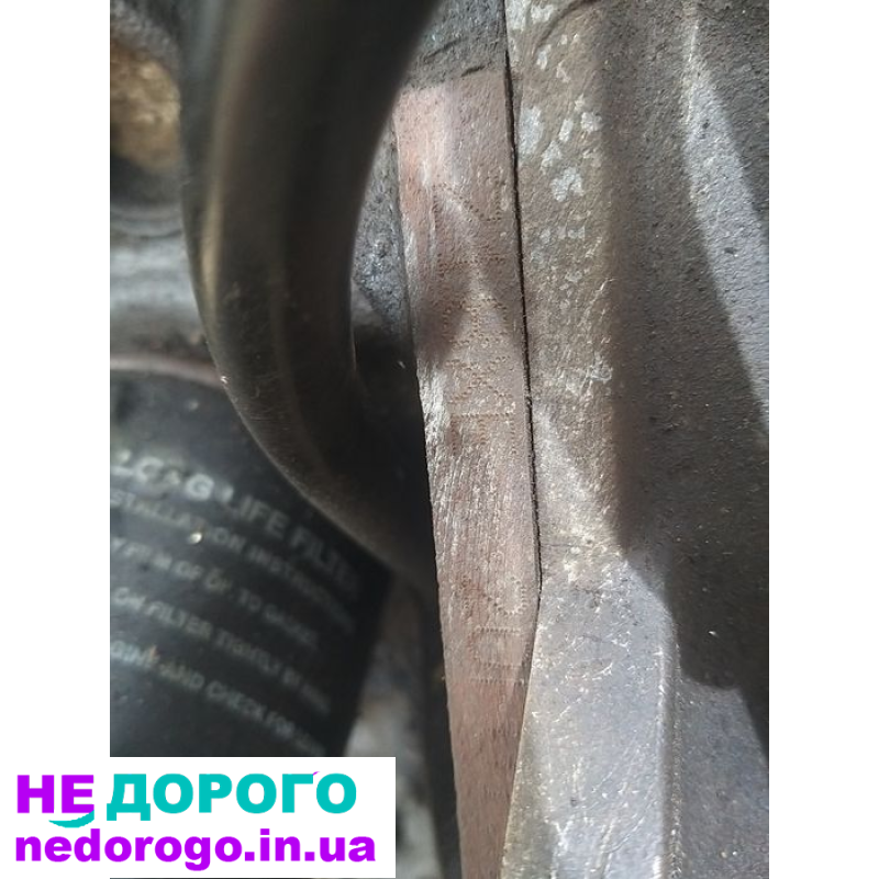 Двигун Opel Astra H Zafira A Corsa C Vectra B 1.8 Z18XE, бензин, 2004 рік, 1.8 л.