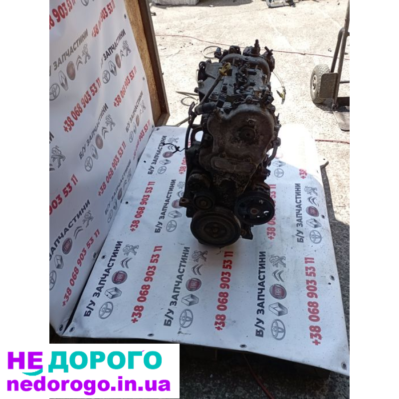 Двигун Opel Combo Fiat Doblo 1.3, 2015, 1.3 л, дизель.