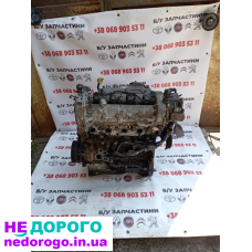 Двигун Opel Combo Fiat Doblo 1.3, 2015, 1.3 л, дизель.