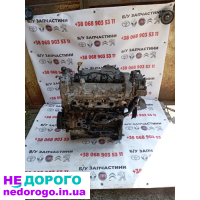 Двигун Opel Combo Fiat Doblo 1.3, 2015, 1.3 л, дизель.
