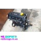Двигун Opel Combo, Isuzu Astra 1.7, дизель, 2005 р.в., 1.7 л.