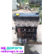Двигун Opel Combo, Isuzu Astra 1.7, дизель, 2005 р.в., 1.7 л.