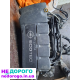 Двигун Opel Corsa Z1.3 DTJ, 173тис пробіг, дизель, 1.3 л. Об'єм, 2014 р.в. КПП.