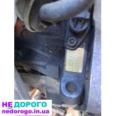 Двигун Opel Corsa Z1.3 DTJ, 173тис пробіг, дизель, 1.3 л. Об'єм, 2014 р.в. КПП.