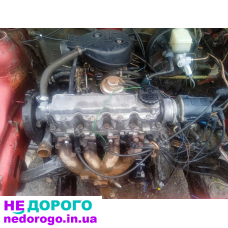 Мотор Opel Vectra A Astra F 1.6 C16 NZ, 1991, 1.6 л, бензин.