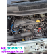 Мотор Opel Z22YH, Vectra C, Signum, Astra H, Zafira B, 160тис, 2004, 2.2 л, бензин.