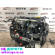 Двигун Opel Z19DT 1.9 л для Vectra C, Zafira, Astra.