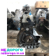 Двигун Opel Vivaro/Renault Trafic 1.9, 2001, 1.9 л, дизель.