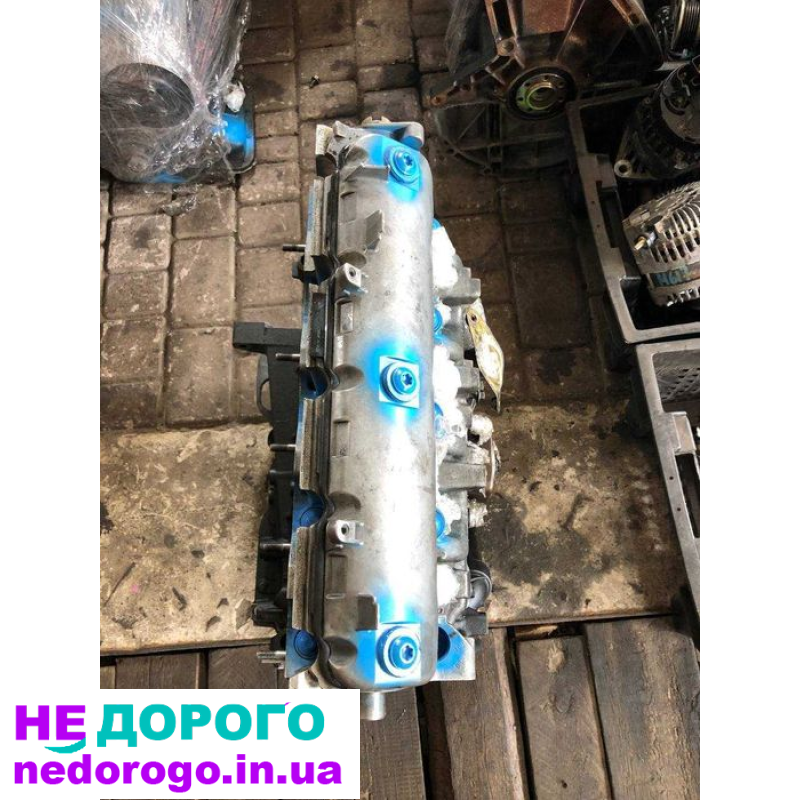 Двигун Opel Vivaro/Renault Trafic 1.9, 2001, 1.9 л, дизель.