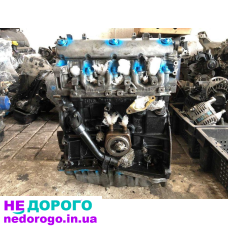Двигун Opel Vivaro/Renault Trafic 1.9, 2001, 1.9 л, дизель.